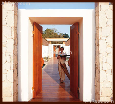Aisawan Resort & Spa 27